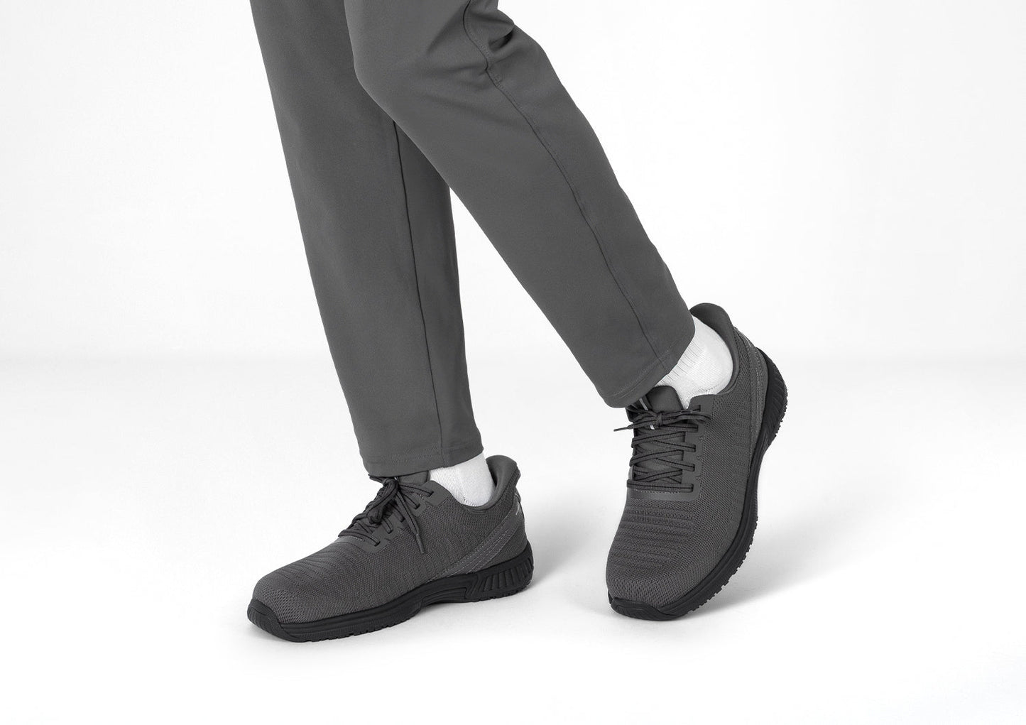 Yari Hands-Free - Gray/Gray
