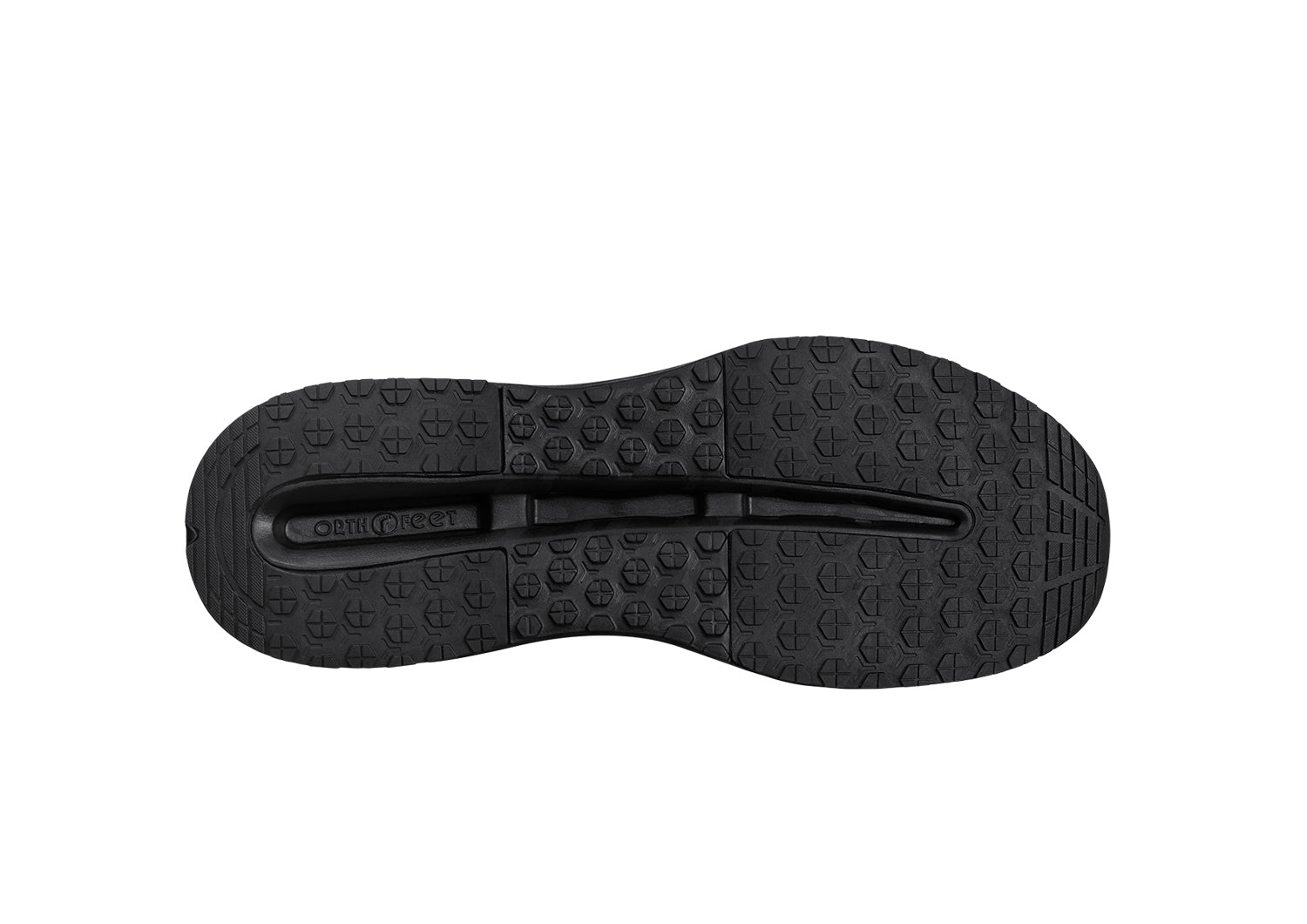 Journey Hands-Free - Black/Black