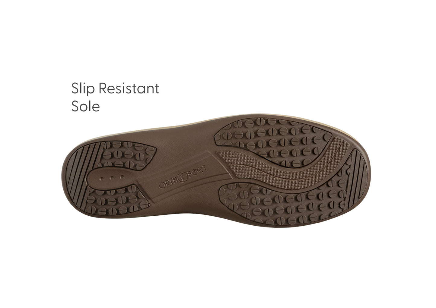 Lorin Hands-Free - Brown