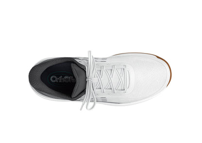Advantage Pickleball Hands-Free - White