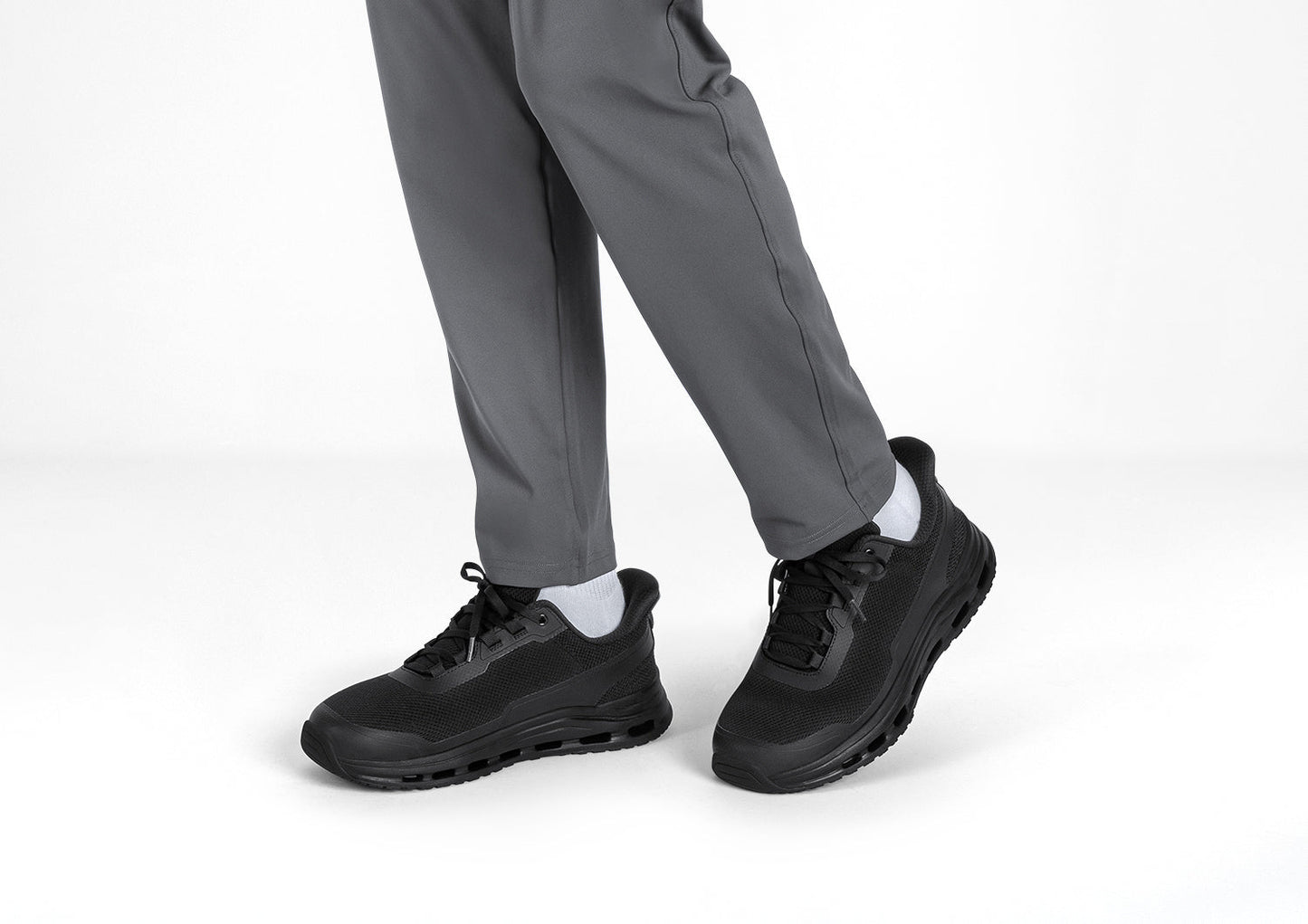 Journey Hands-Free - Black/Black