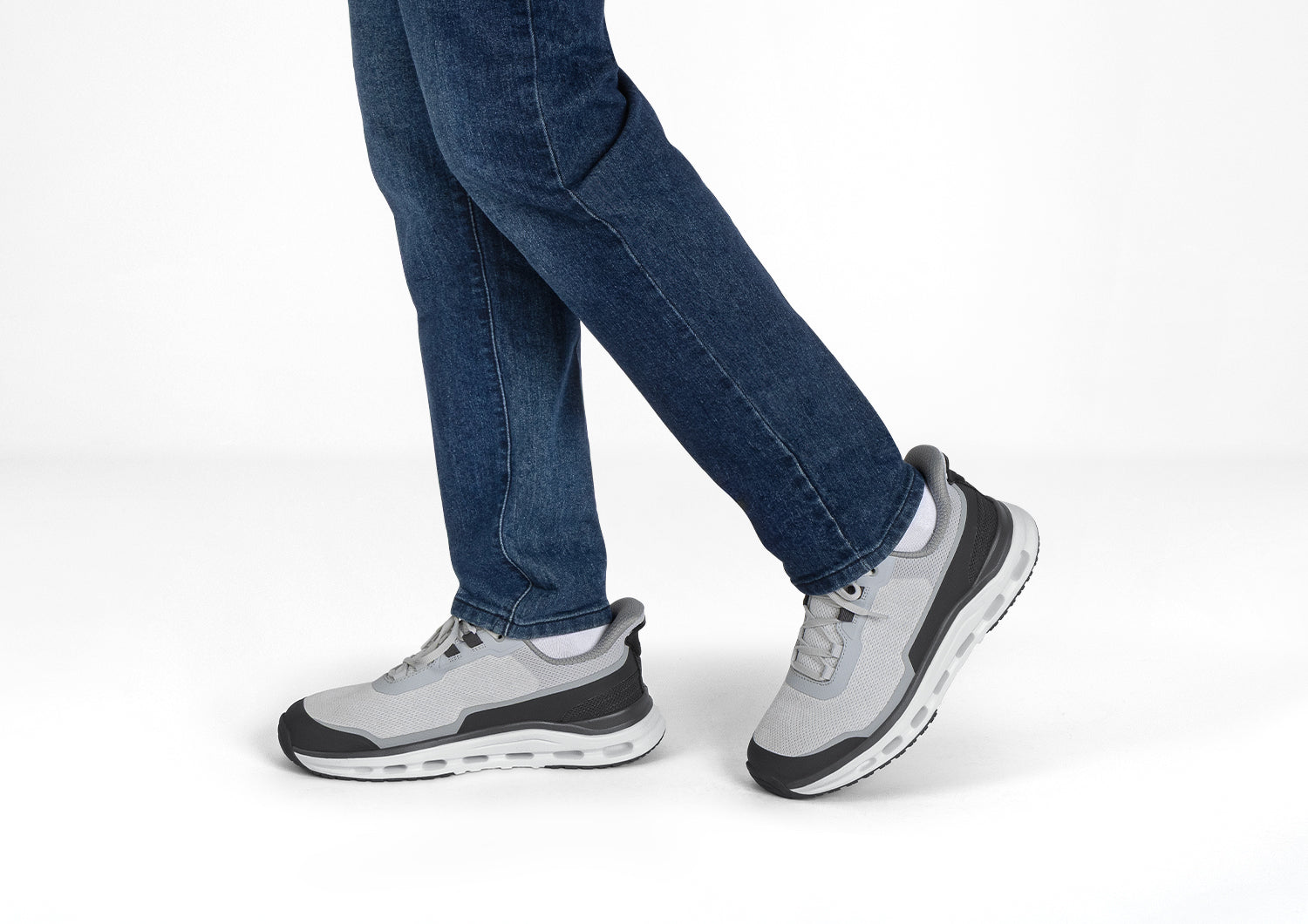 Journey Hands-Free - Gray