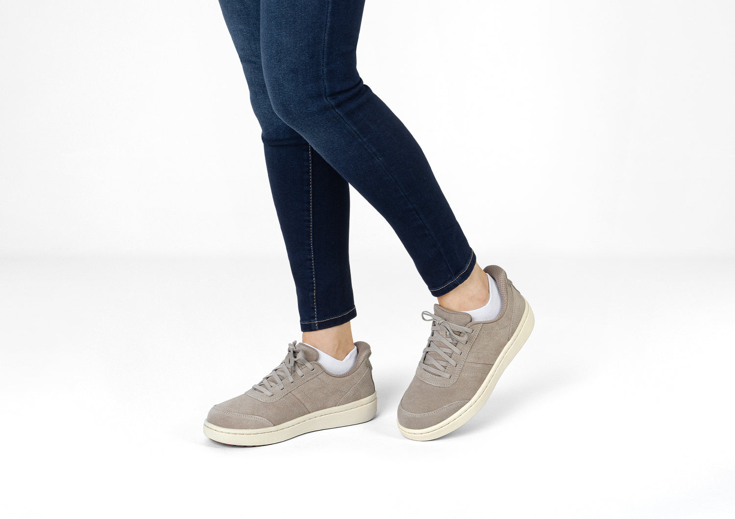 Wander Hands-Free - Taupe
