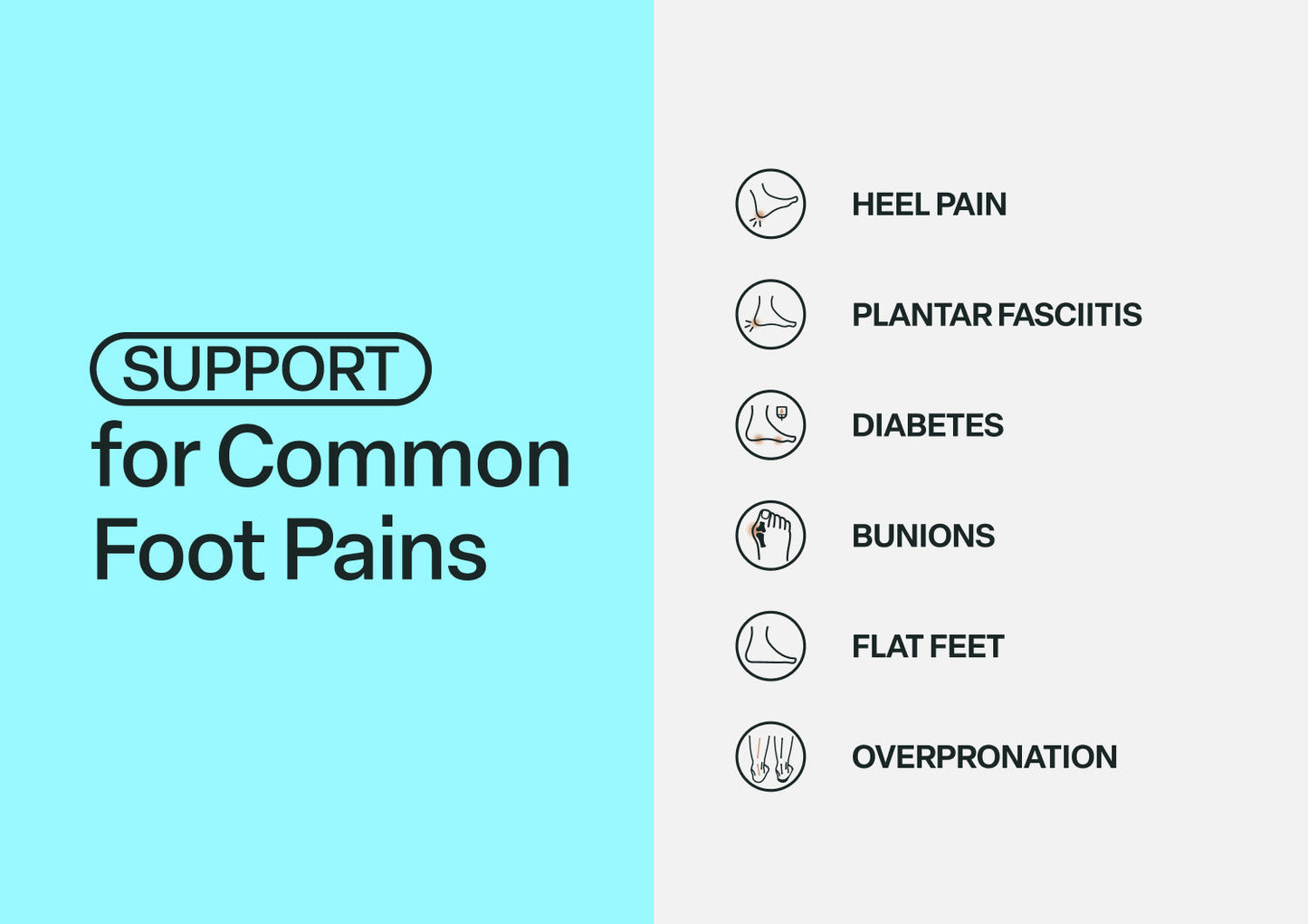Wander Hands-Free - Champagne Metallic