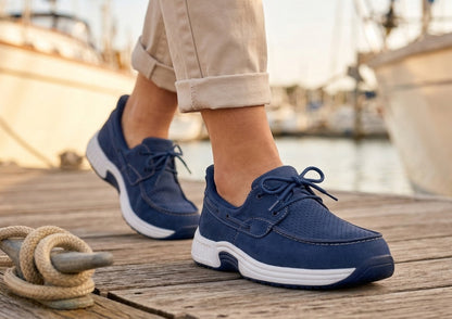 Captain Hands-Free - Navy