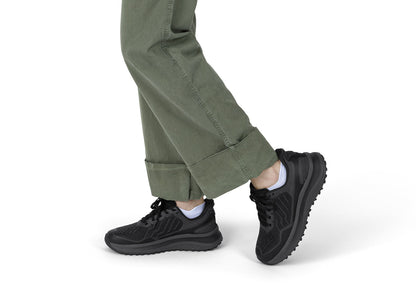 Nira Trail Hands-Free - Black