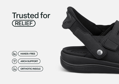 Calypso Hands-Free - Black