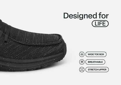 Compass Hands-Free - Black