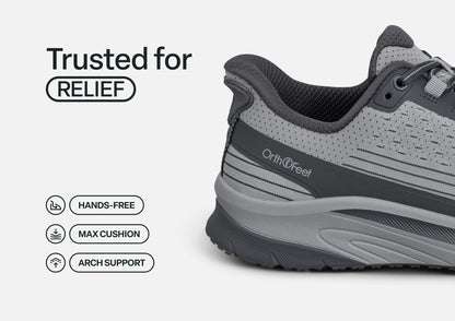 Dash Hands-Free - Gray