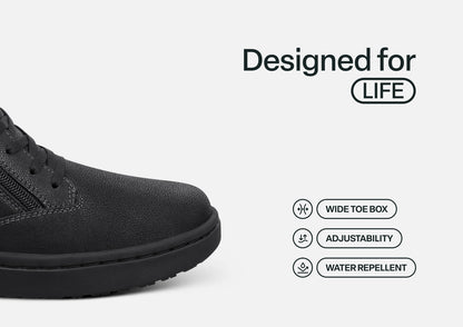 Elin - Black/Black