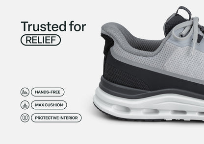 Journey Hands-Free - Gray
