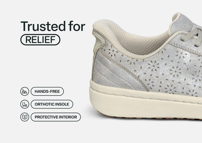 Wander Hands-Free - Champagne Metallic