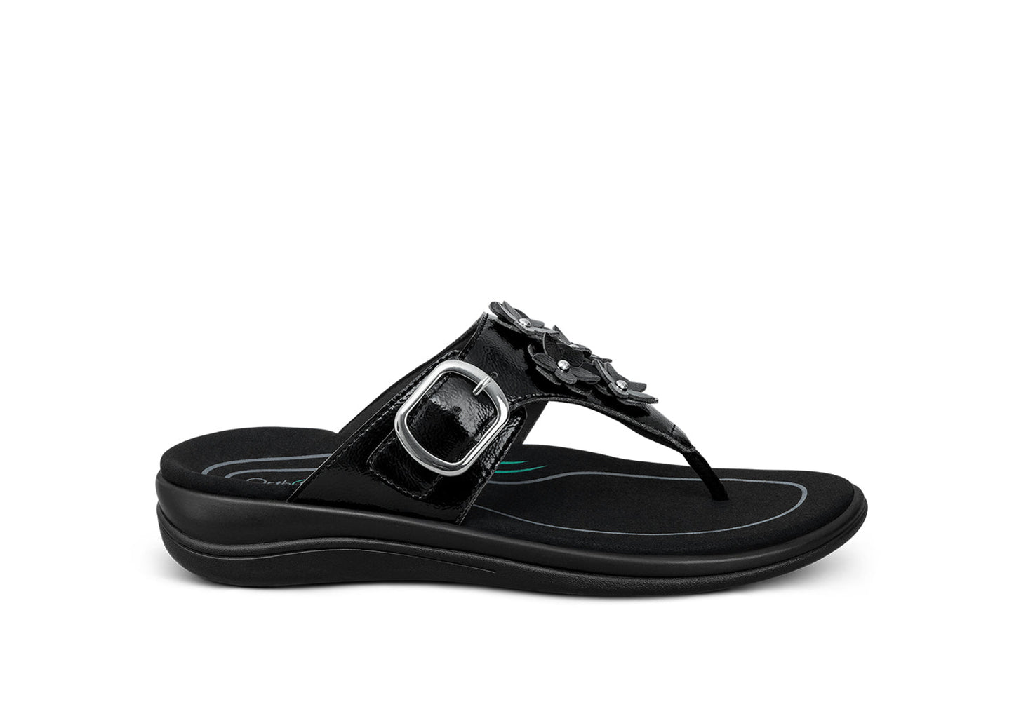 Daisy - Black