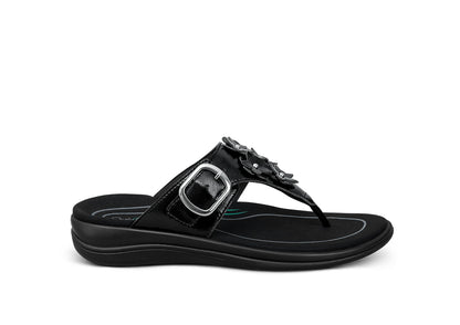 Daisy - Black