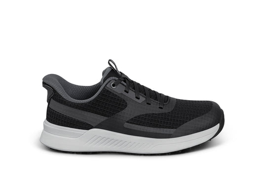 Fairway Hands-Free Golf - Black/Gray