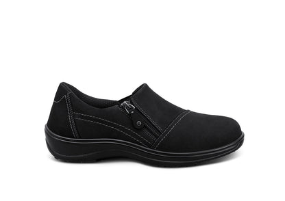 Jade - Black