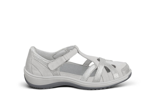 Juno - Gray/Silver