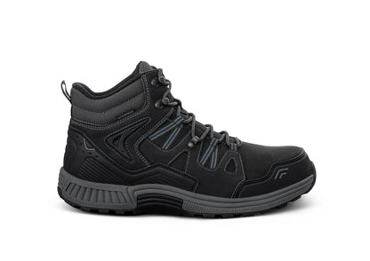 Ridgewood Waterproof - Black