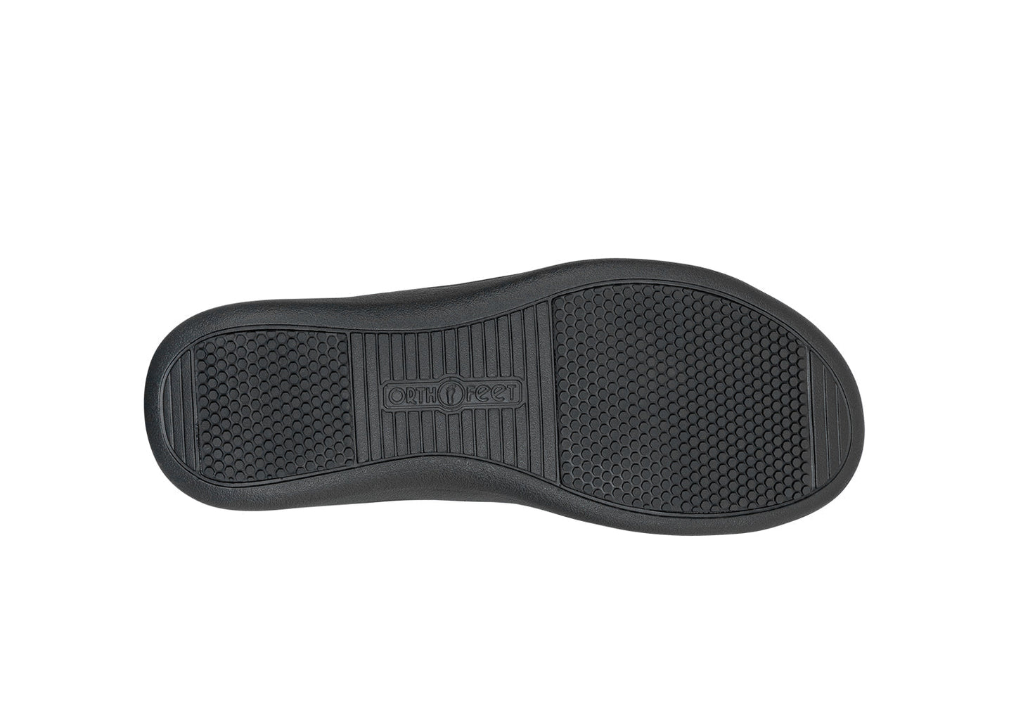 Sahara Weave - Black