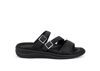 Sahara Weave - Black