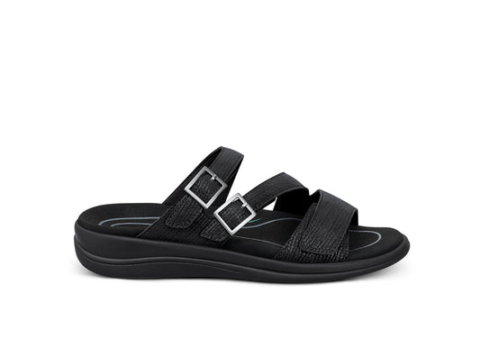 Sahara Weave - Black