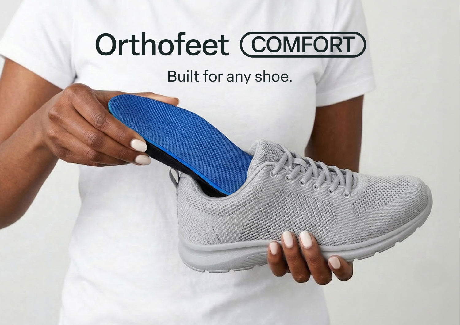 BioSole-Gel Sport Women's Orthotics
