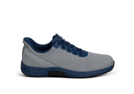 Yari Hands-Free - Gray/Navy